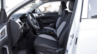 VW Tacqua Joy Connect 1.5L AT